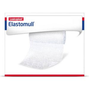 ELASTOMULL 6 cmx4 m elast.Fixierb.2100