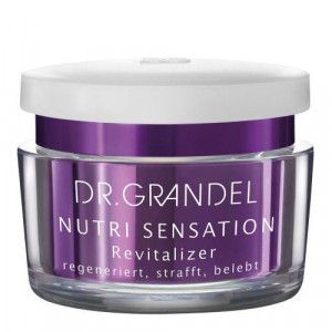 GRANDEL Nutri Sensation Revitalizer Creme