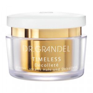 GRANDEL Timeless Decollete Creme