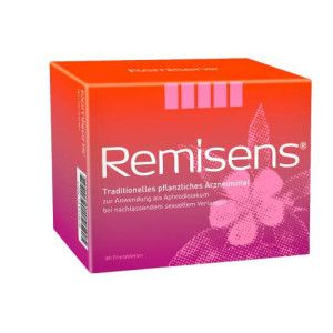 REMISENS Filmtabletten